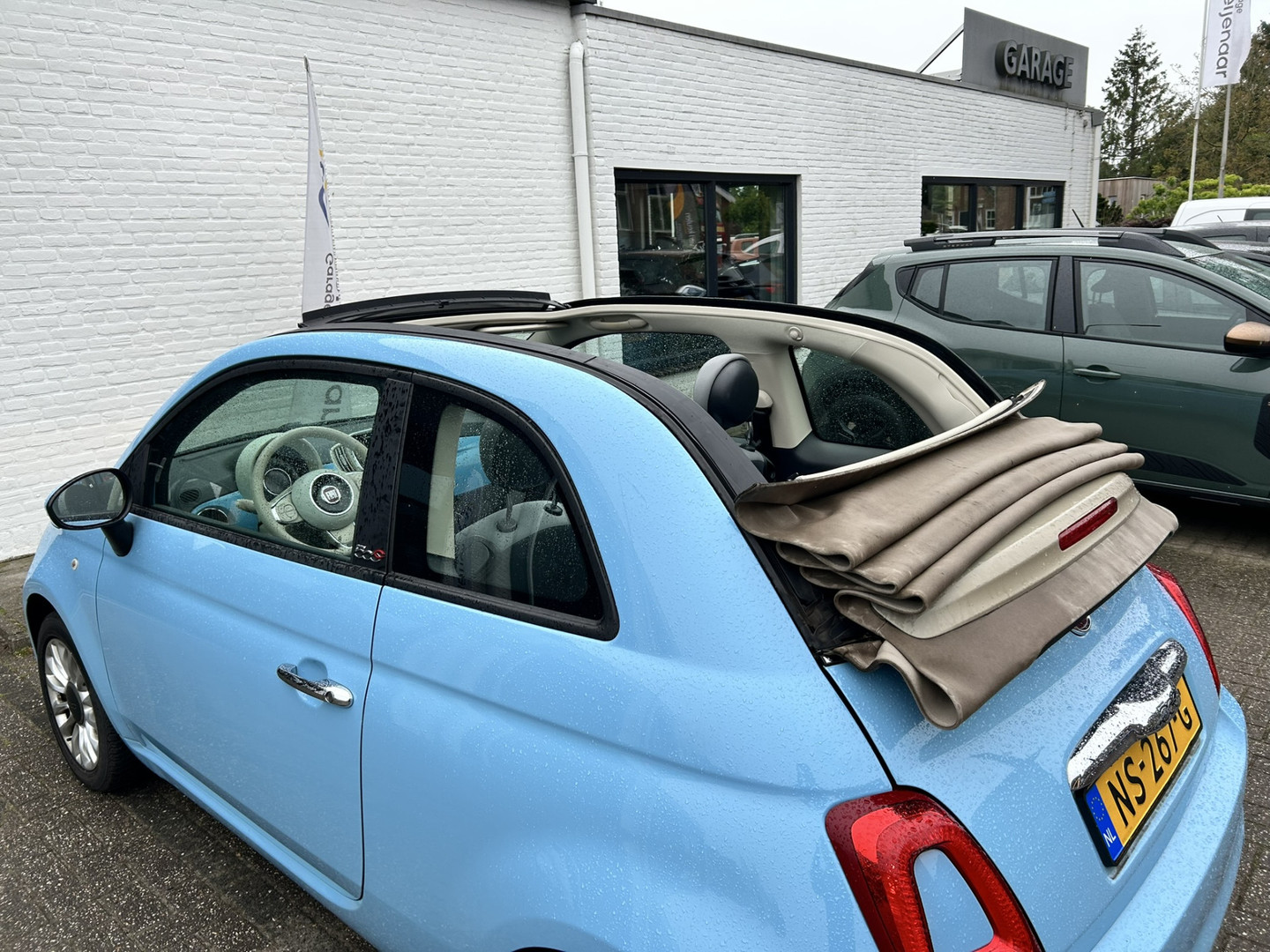 Fiat Fiat