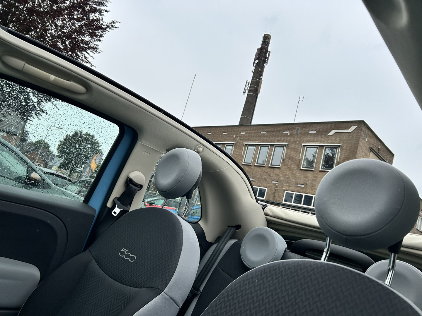 Fiat Fiat