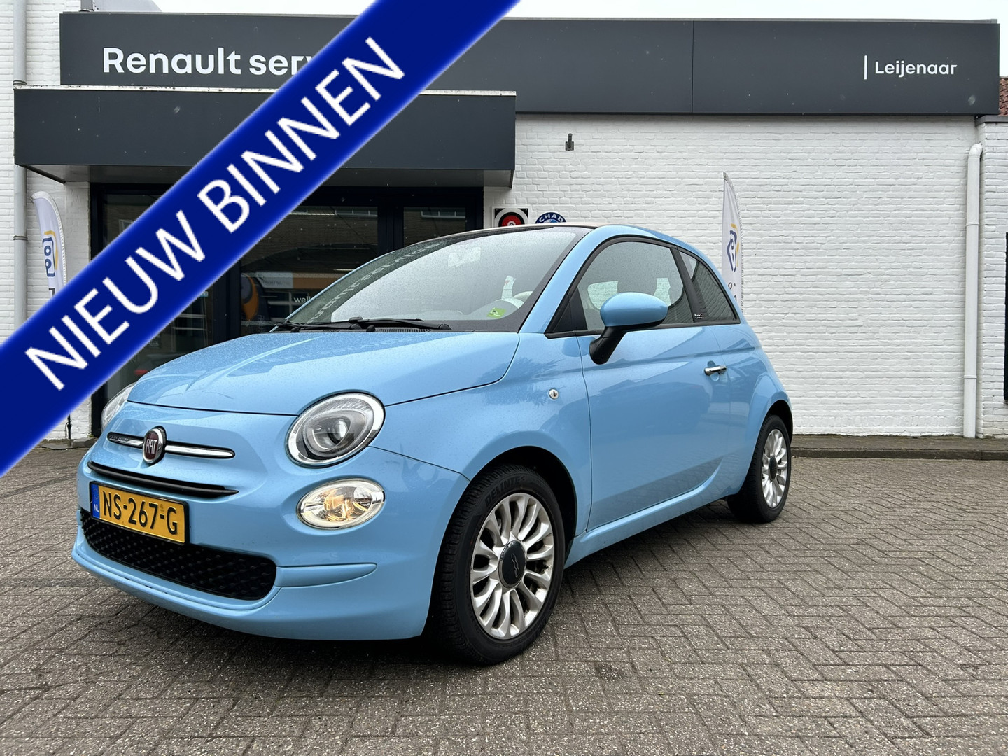 Fiat Fiat