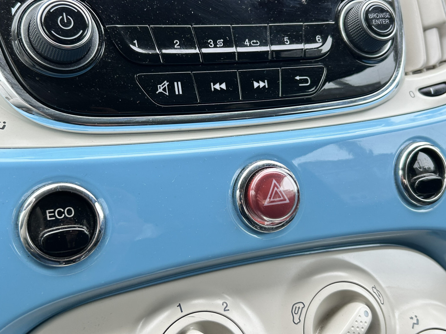 Fiat Fiat