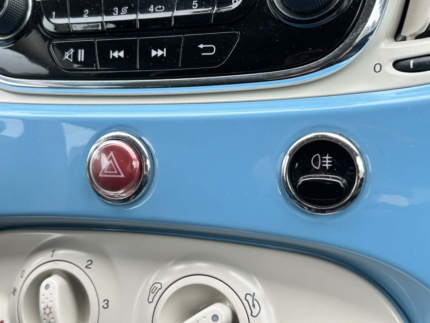 Fiat Fiat