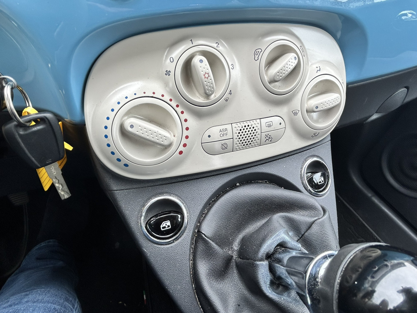 Fiat Fiat