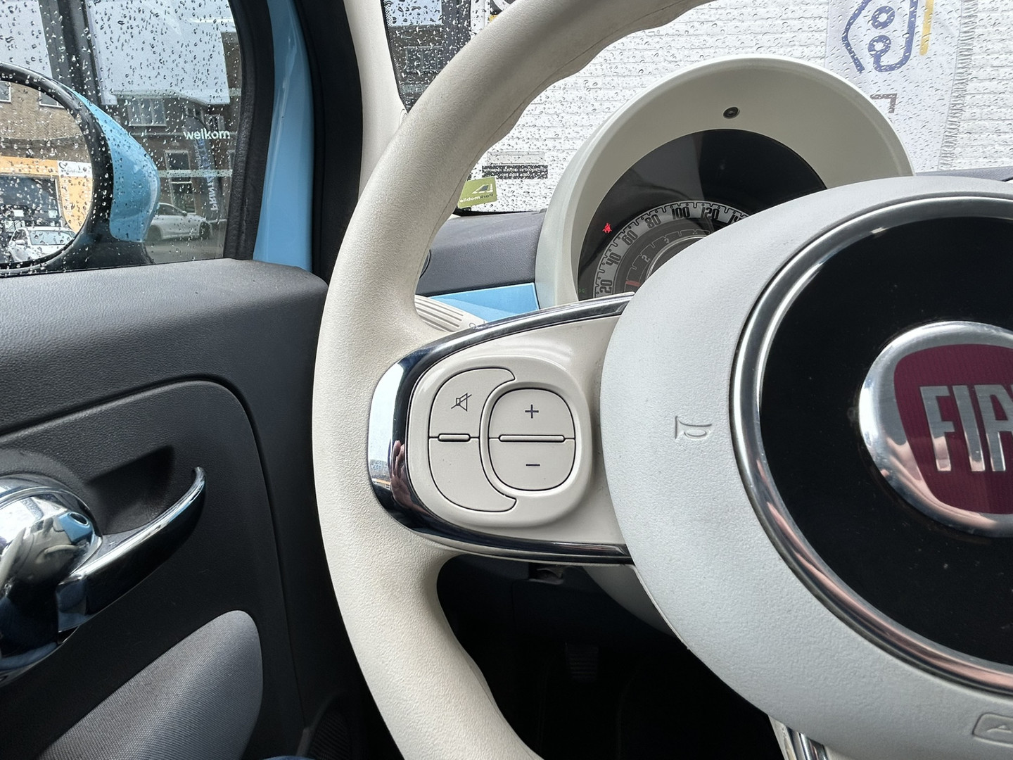 Fiat Fiat