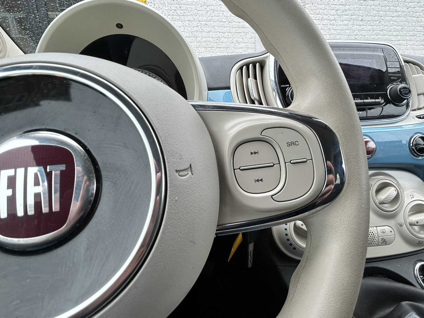 Fiat Fiat
