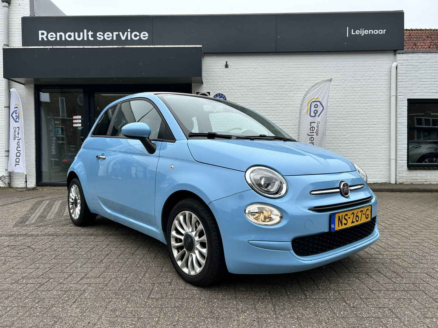 Fiat Fiat