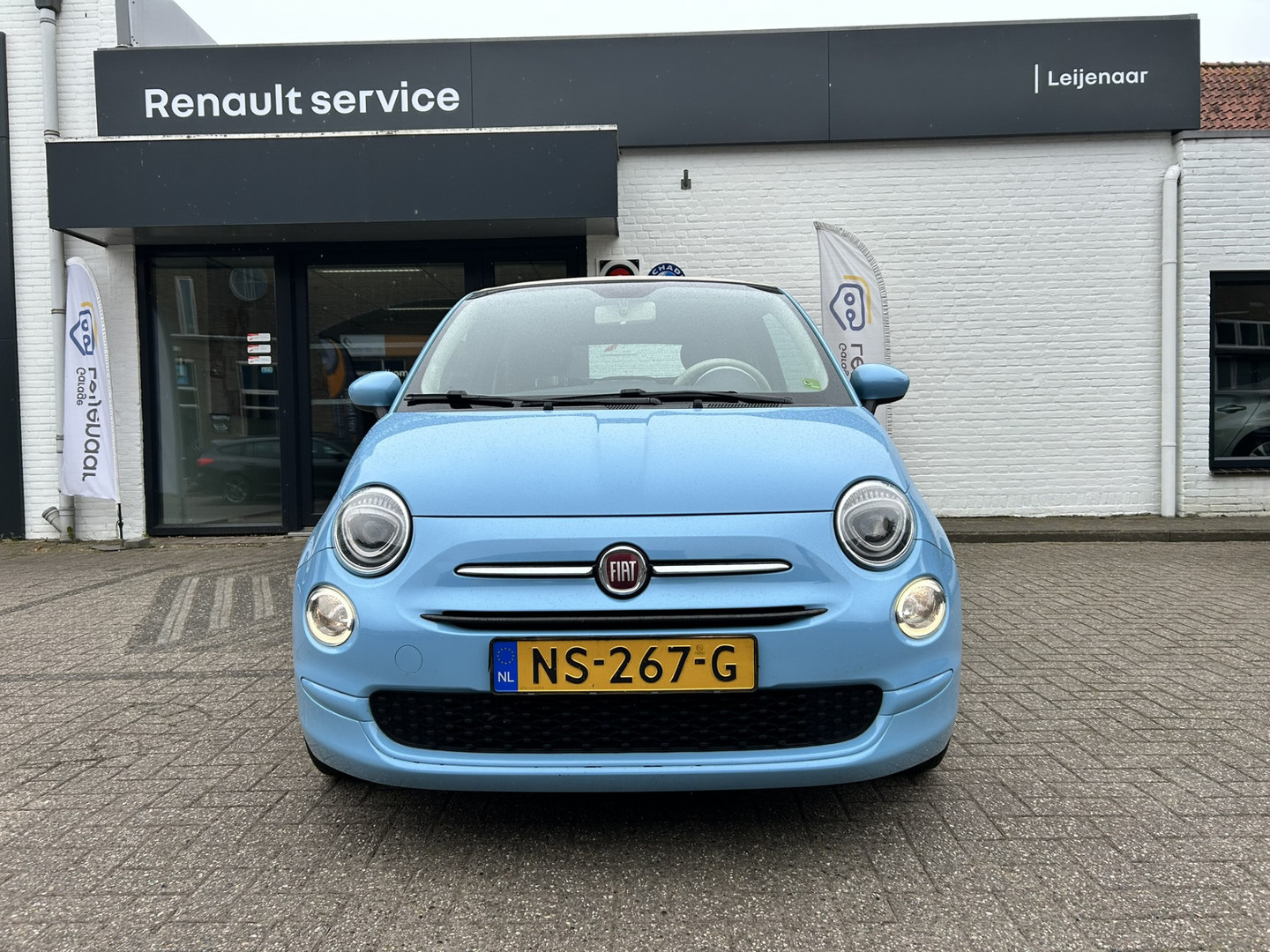 Fiat Fiat