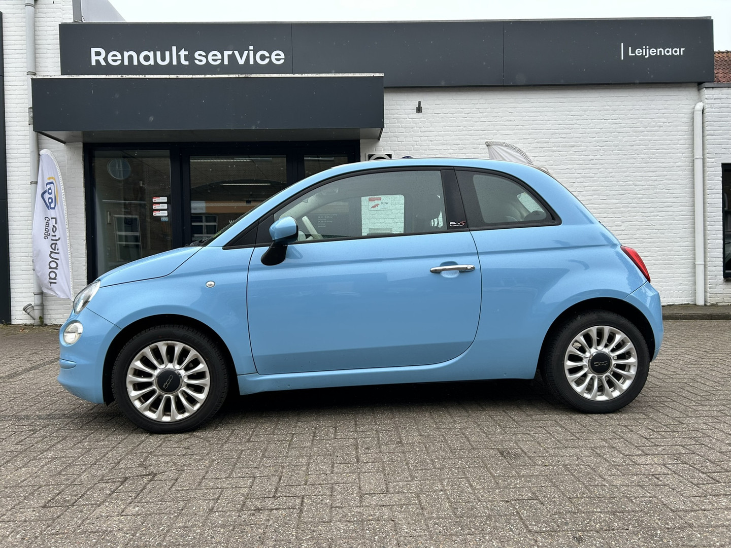 Fiat Fiat