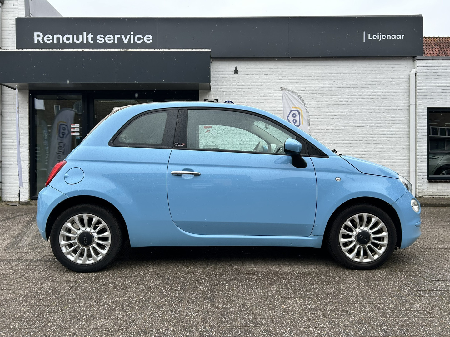 Fiat Fiat