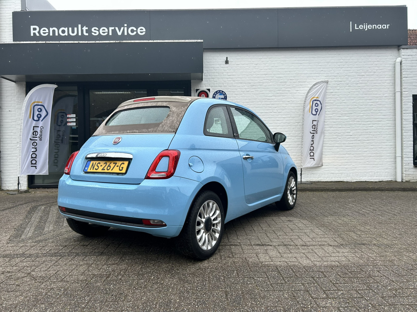 Fiat Fiat
