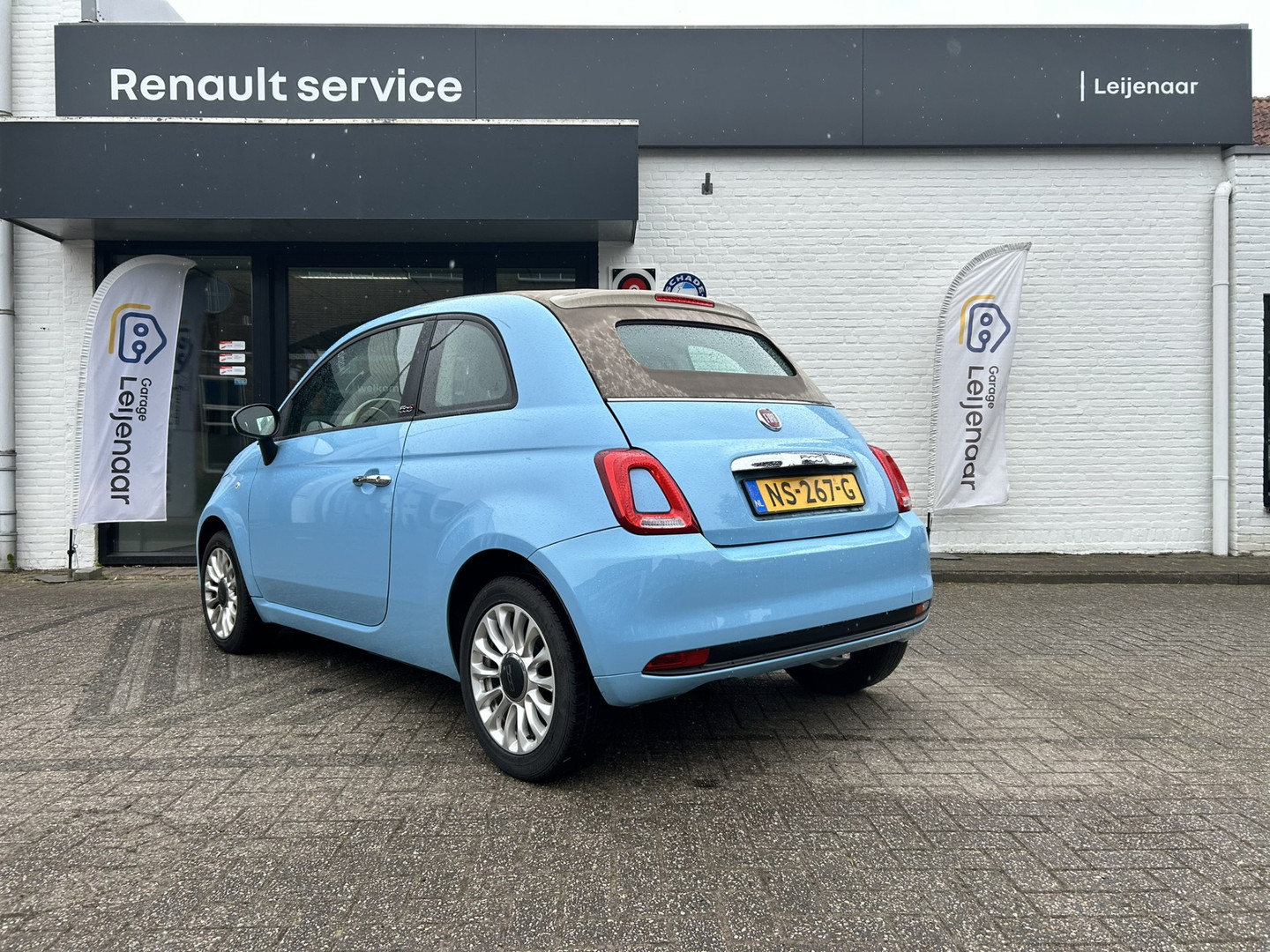 Fiat Fiat