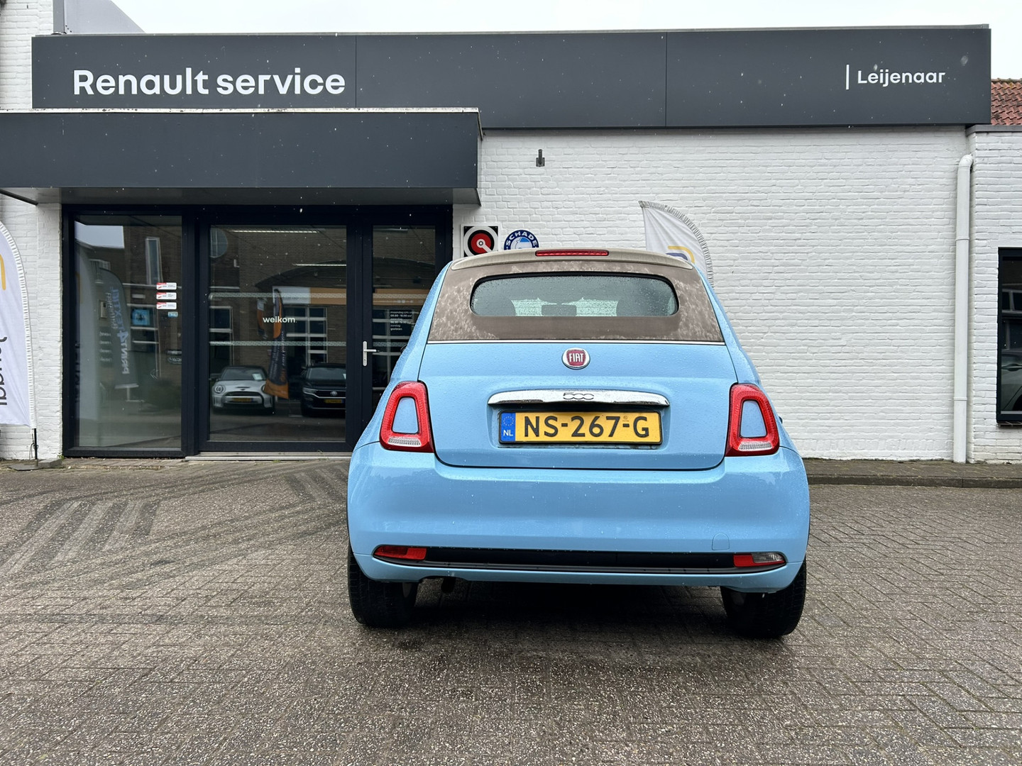 Fiat Fiat