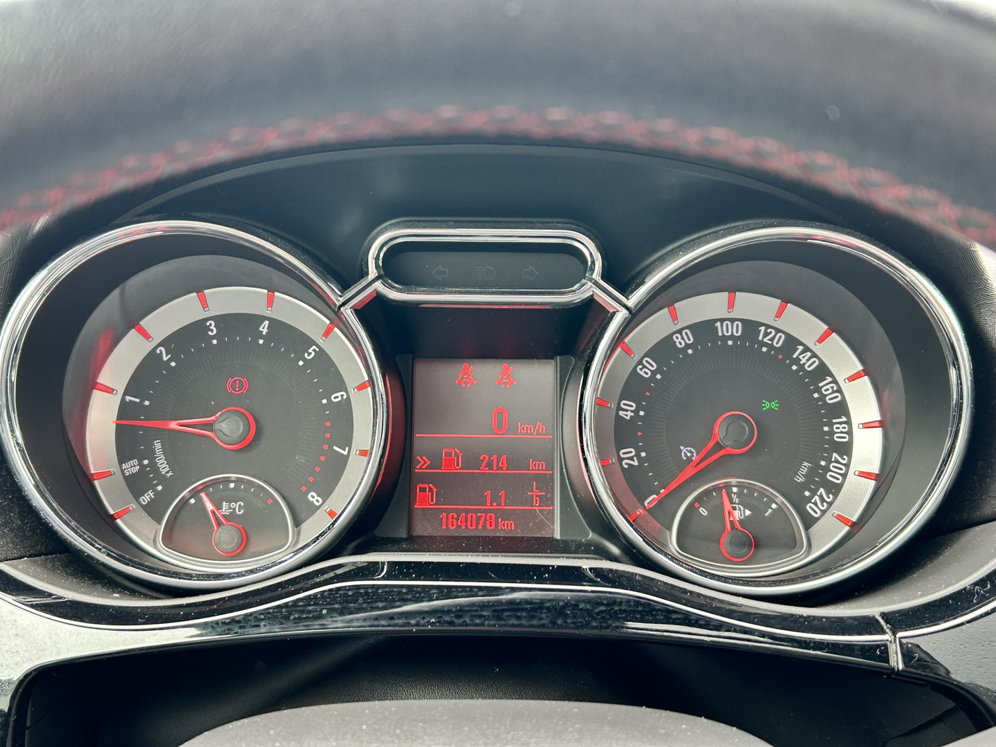 Opel Opel