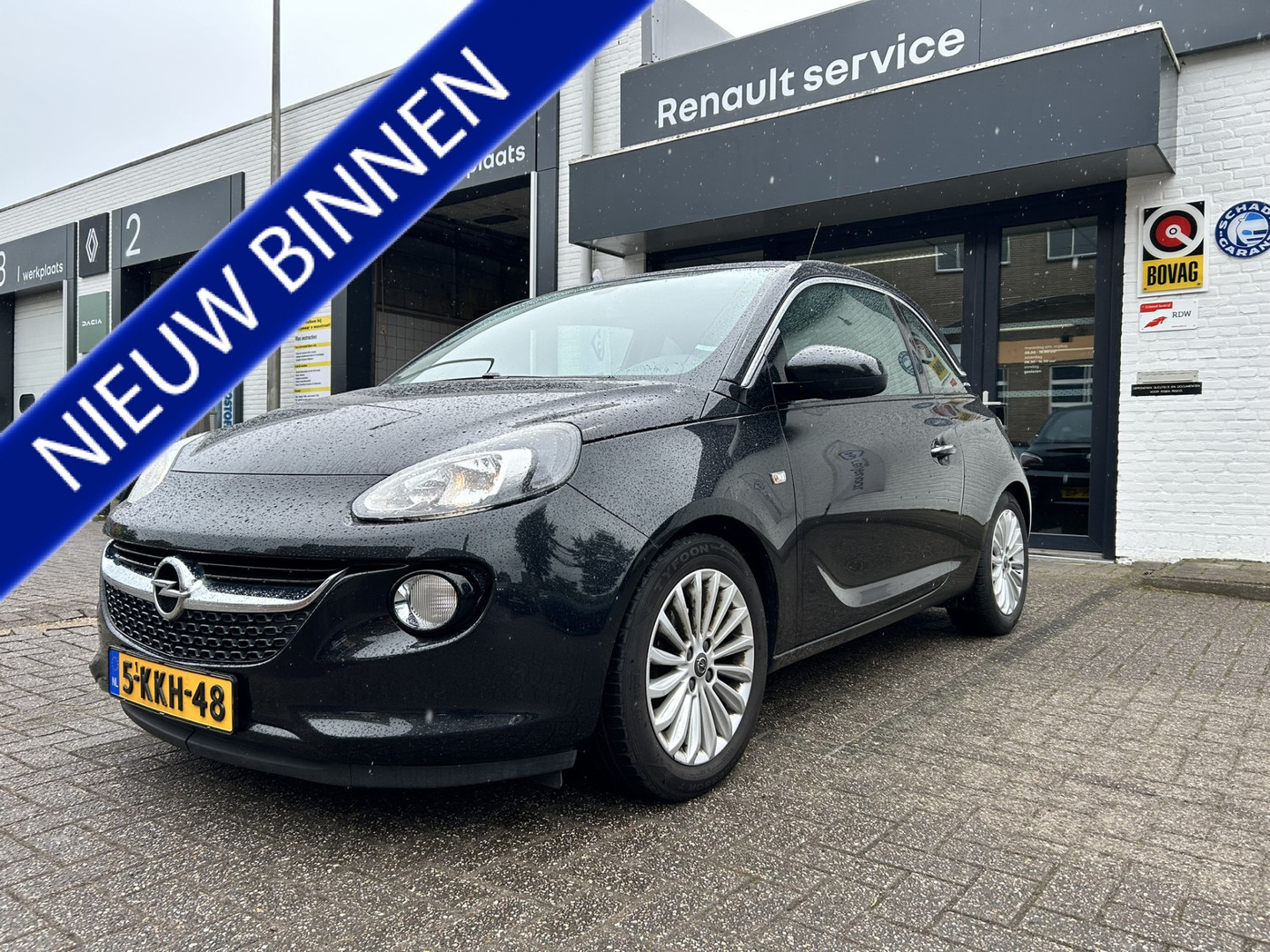 Opel Opel