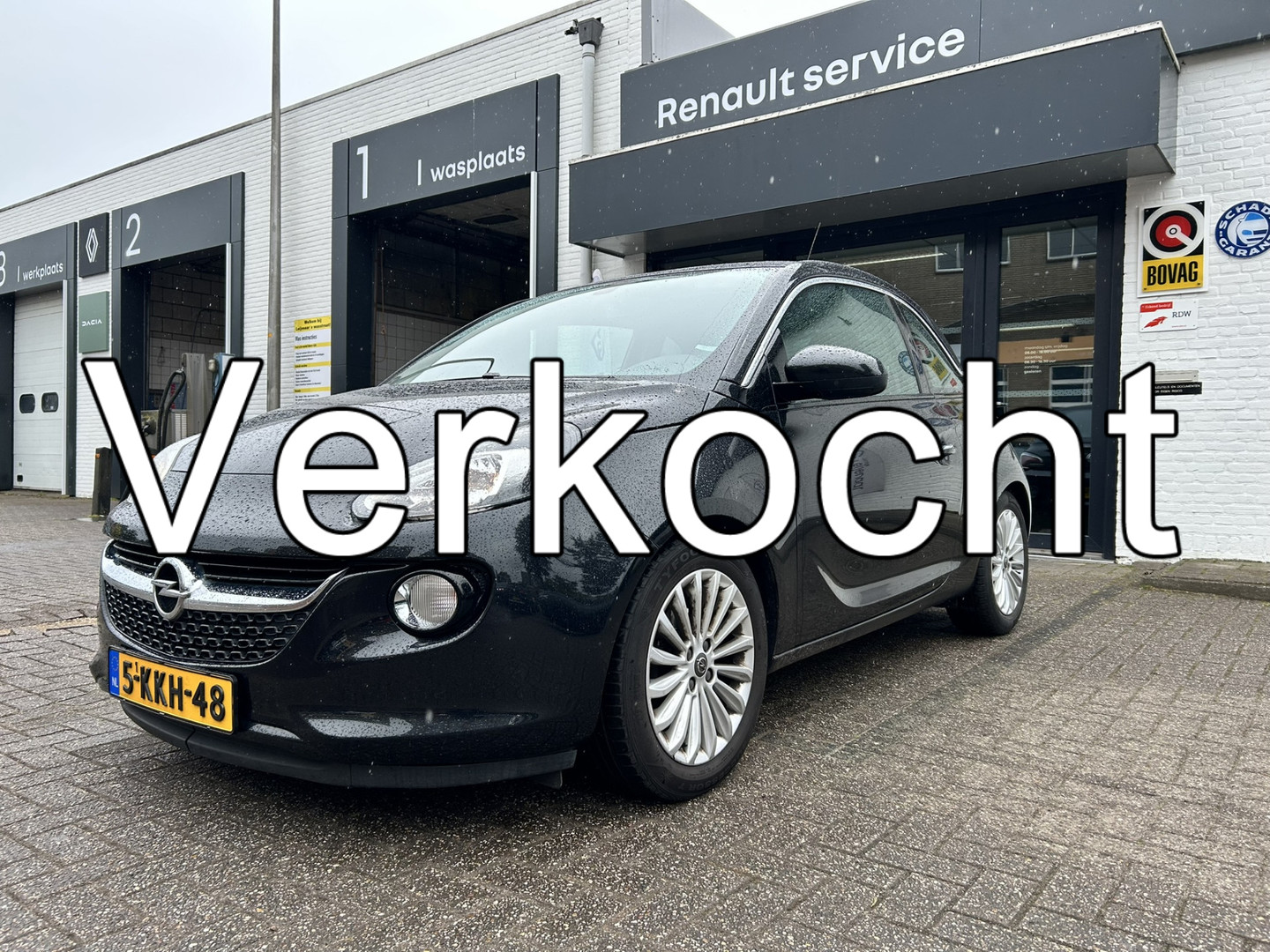 Opel