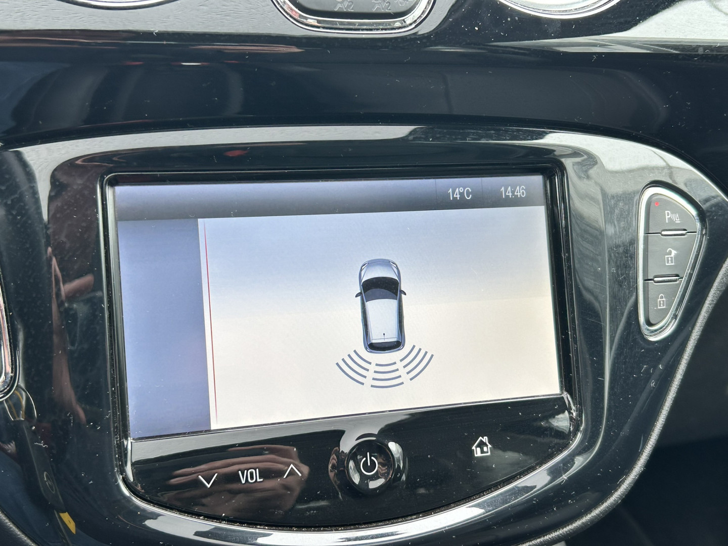 Opel Opel