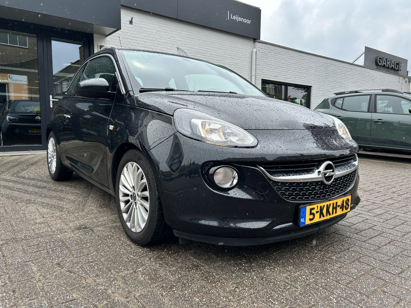 Opel Opel
