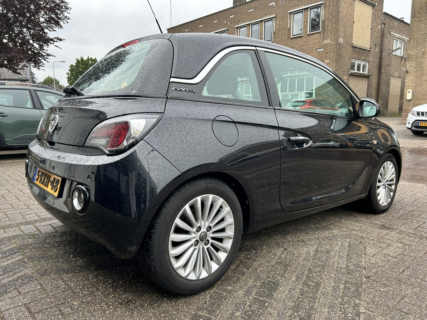 Opel Opel
