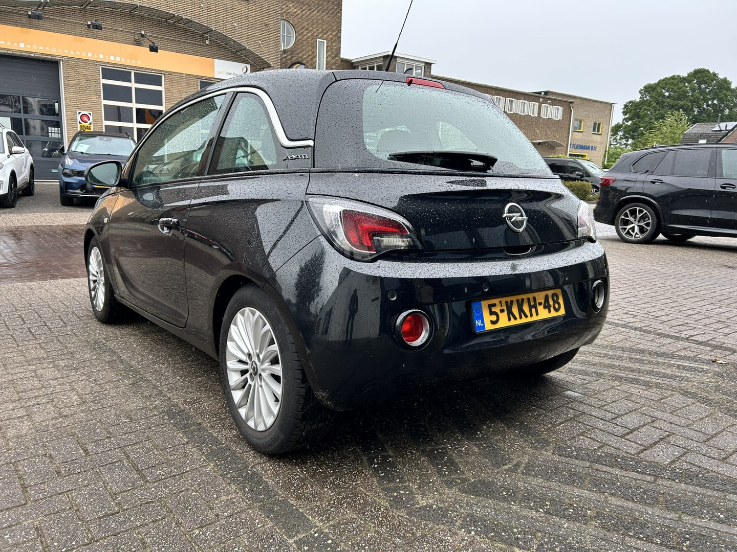 Opel Opel