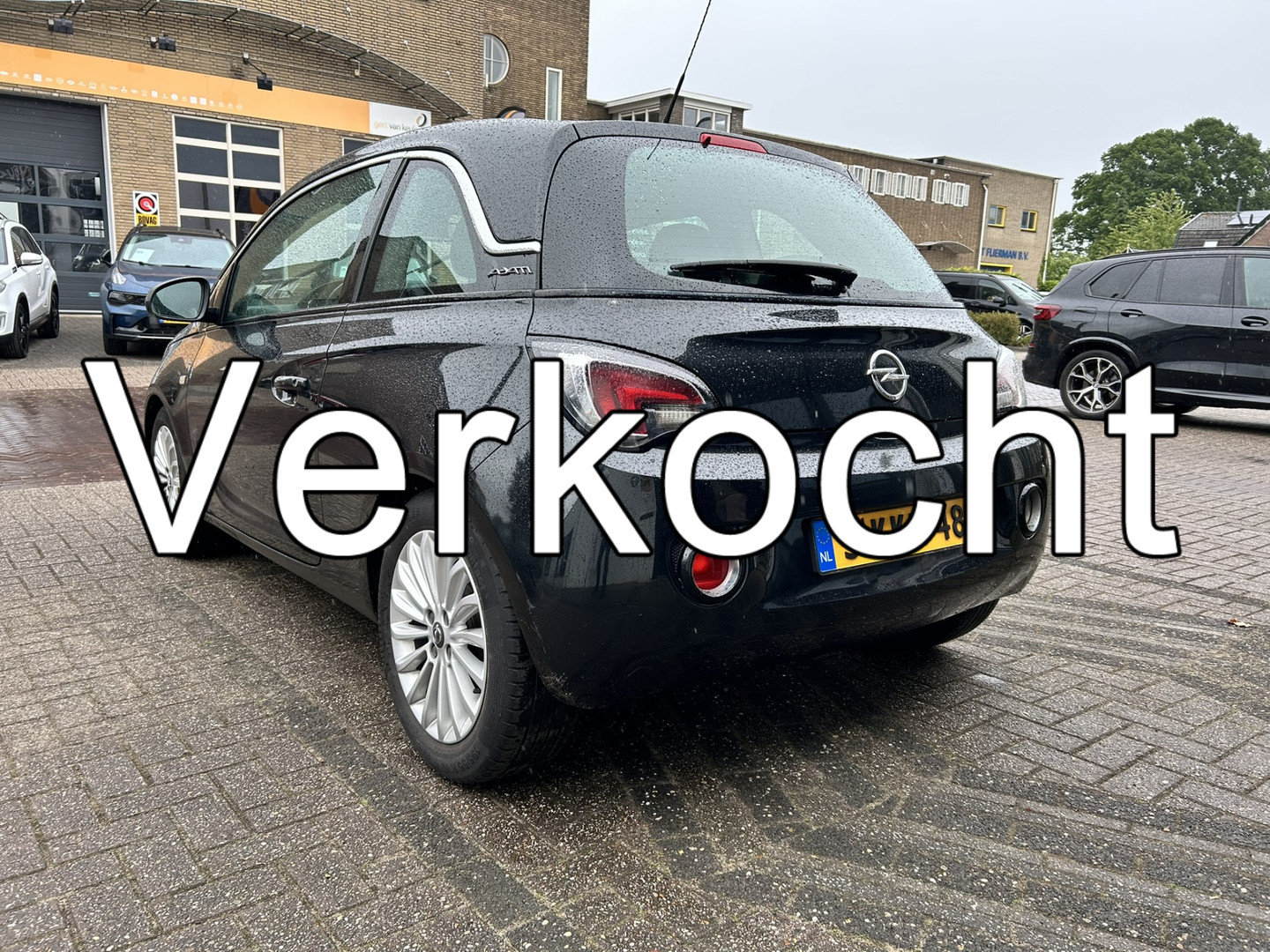 Opel