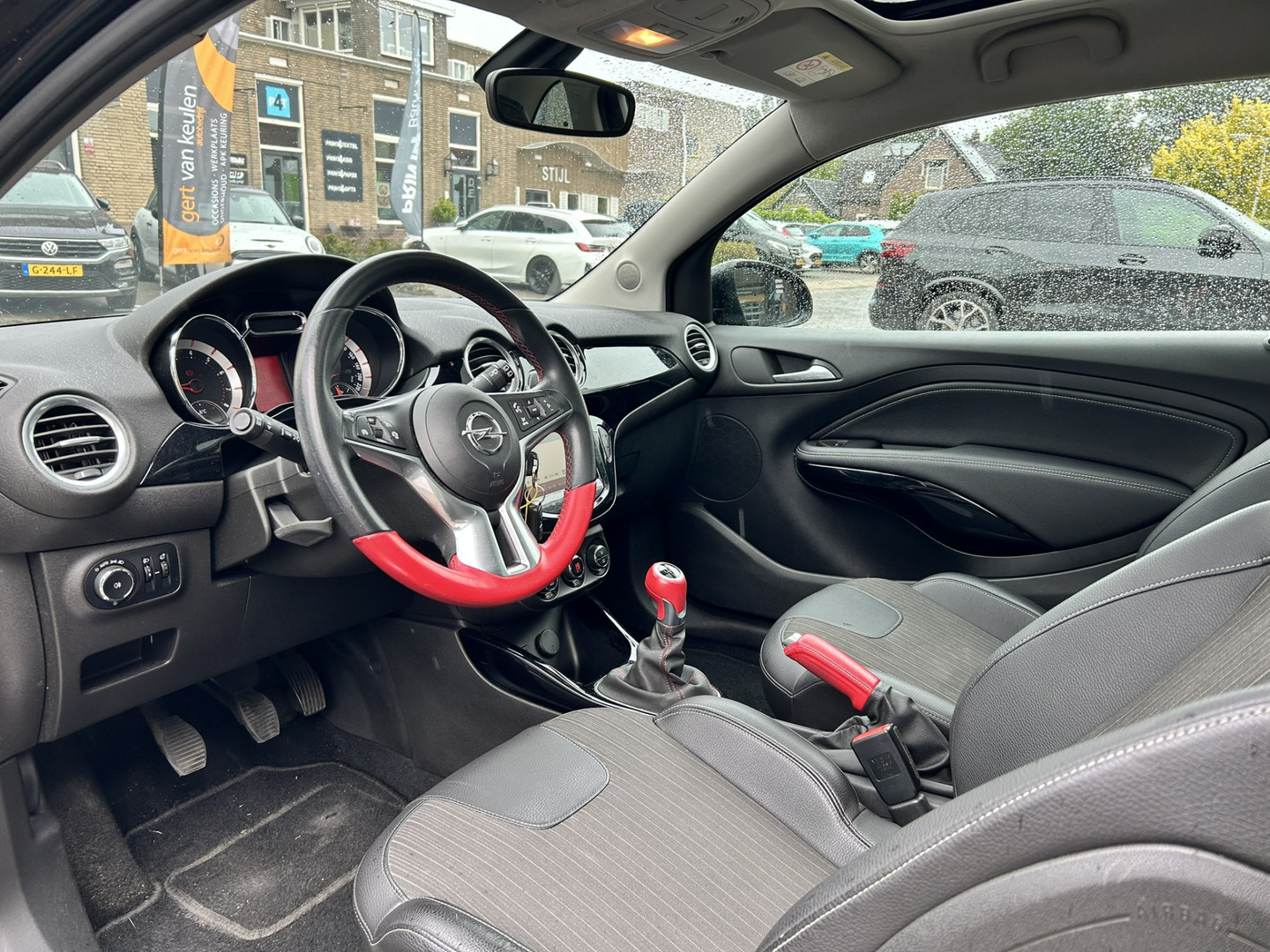 Opel Opel
