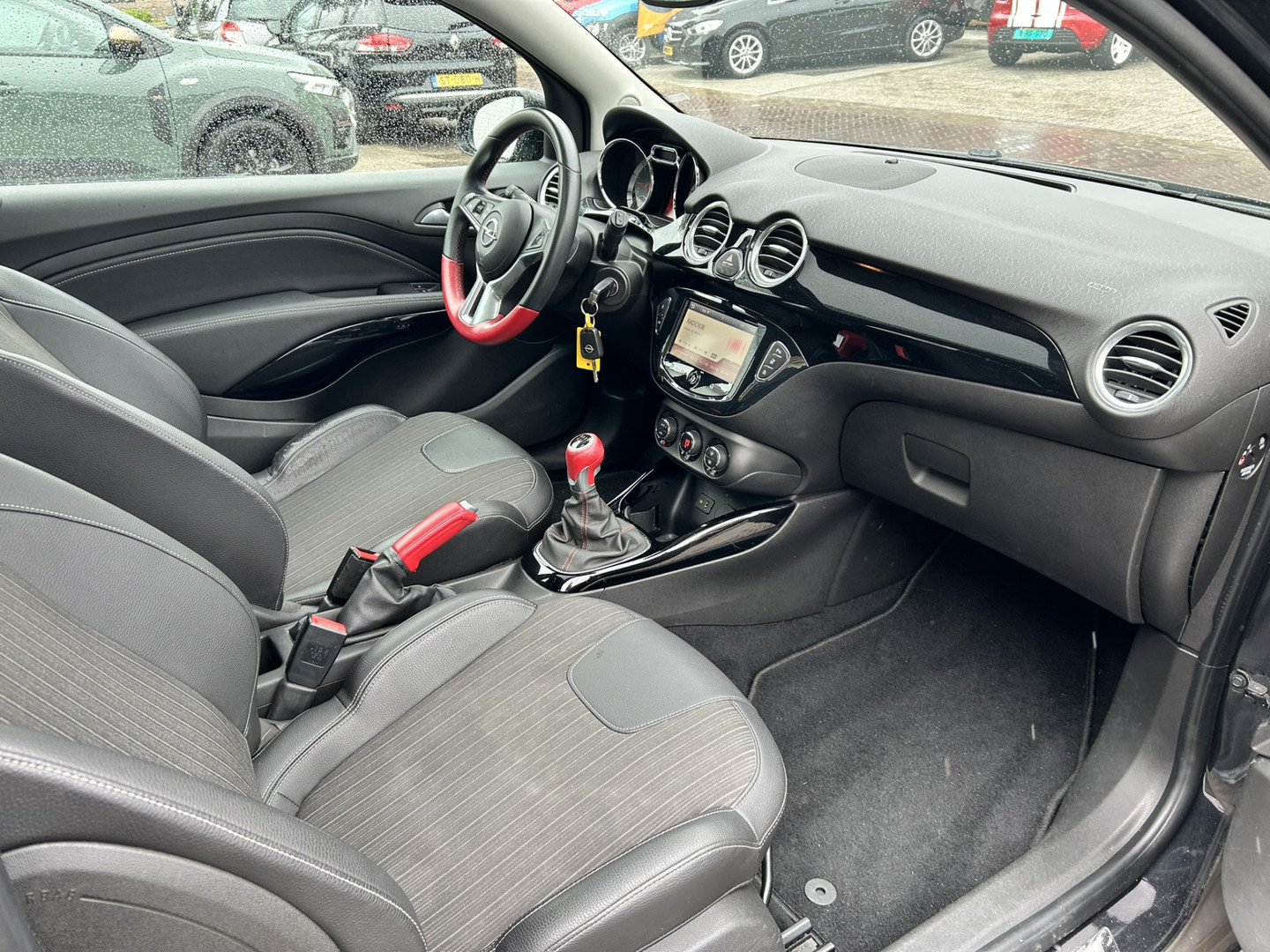 Opel Opel