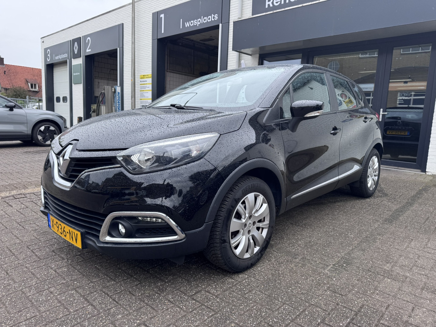 Renault Renault
