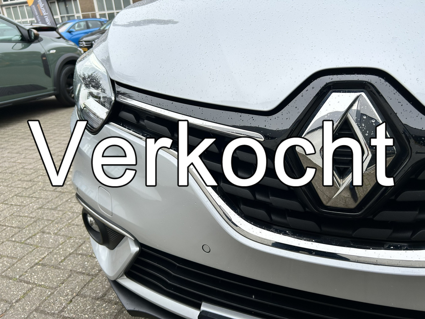 Renault Renault