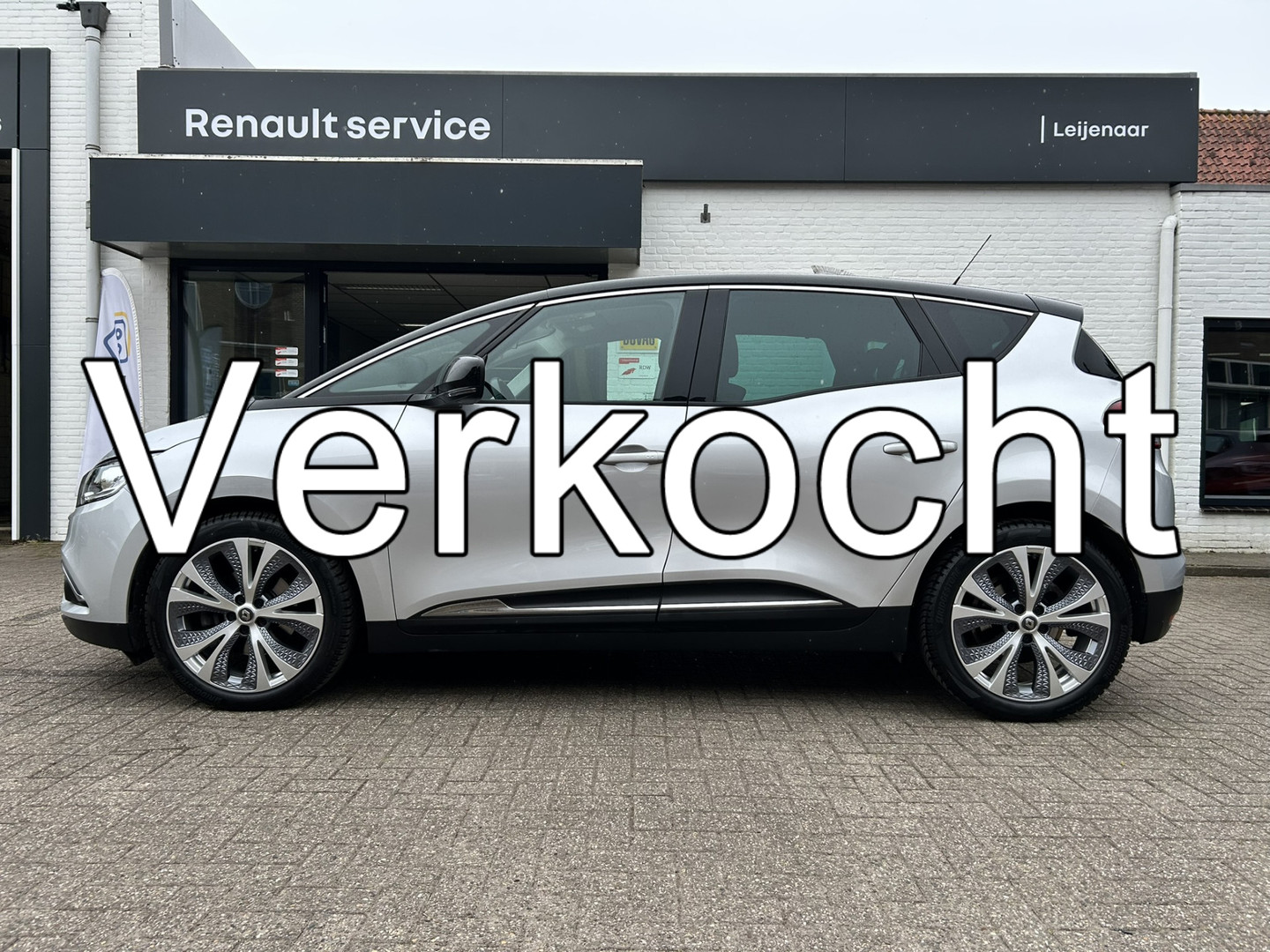 Renault Renault