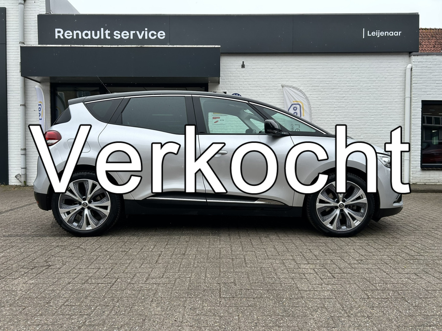 Renault Renault