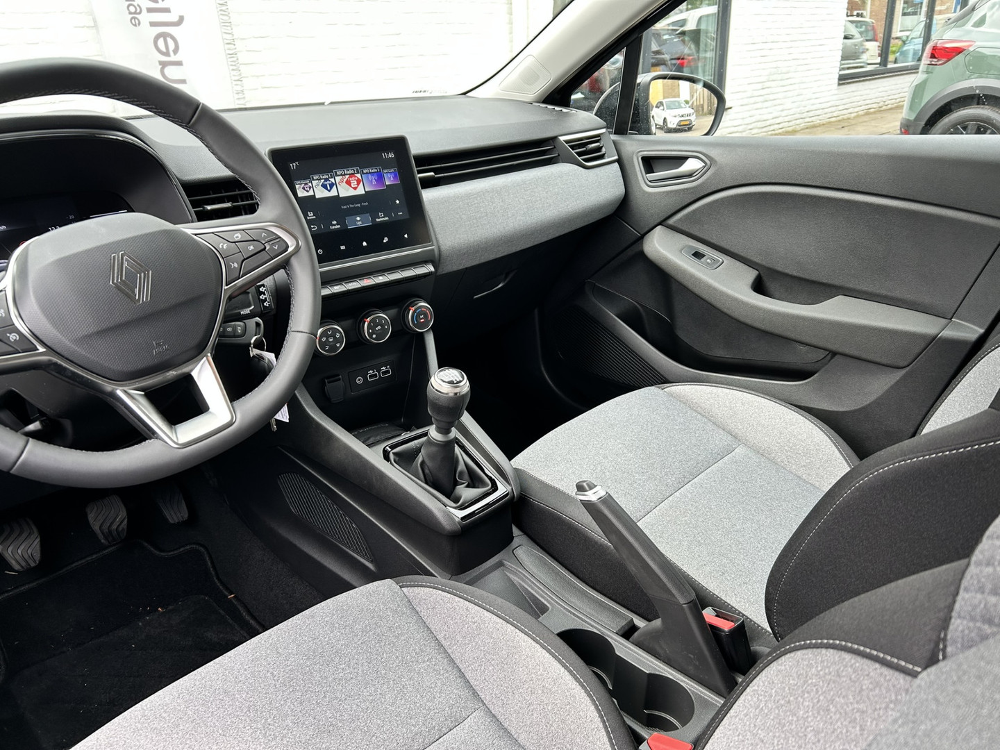 Renault Renault