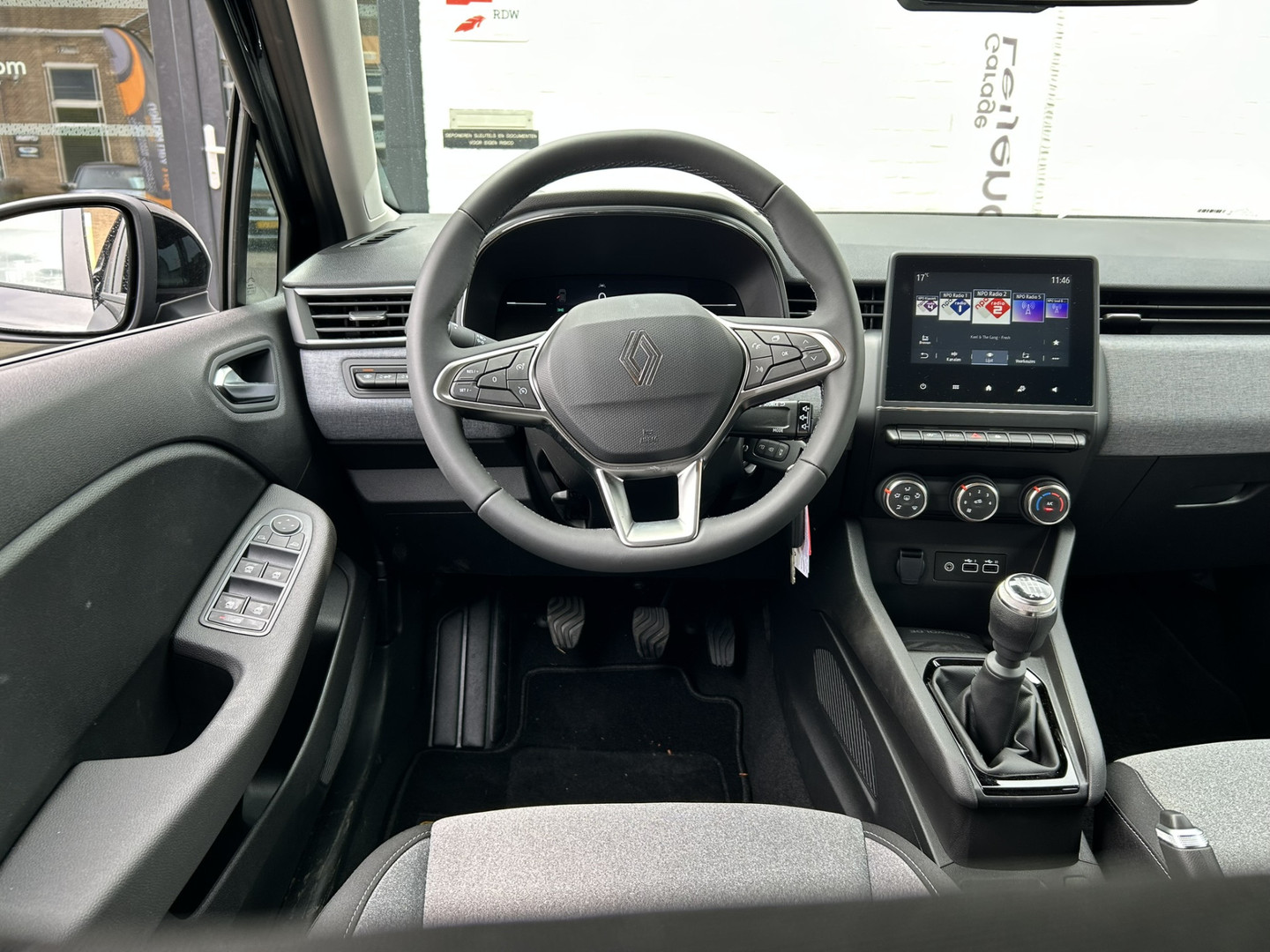 Renault Renault