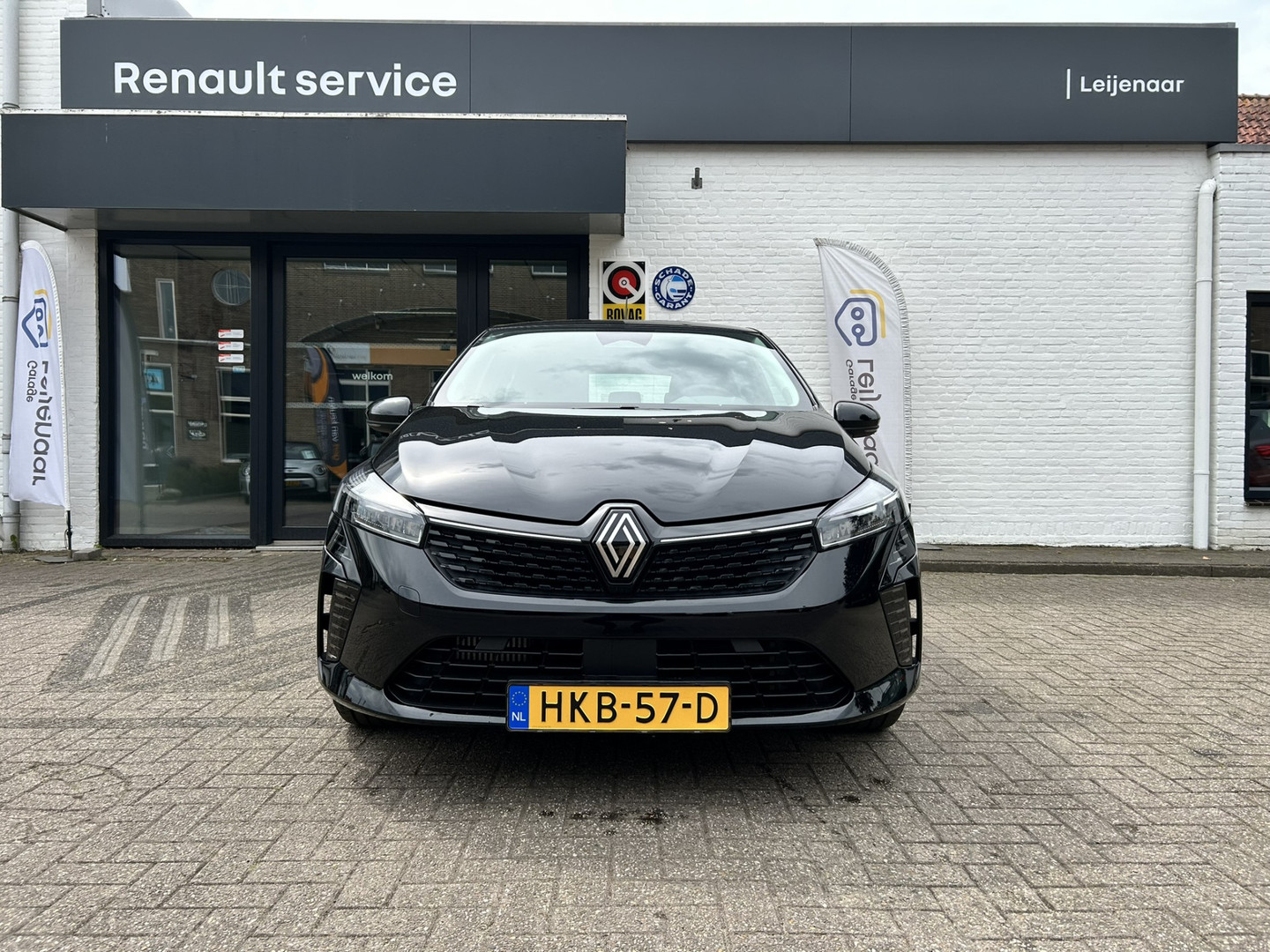 Renault Renault