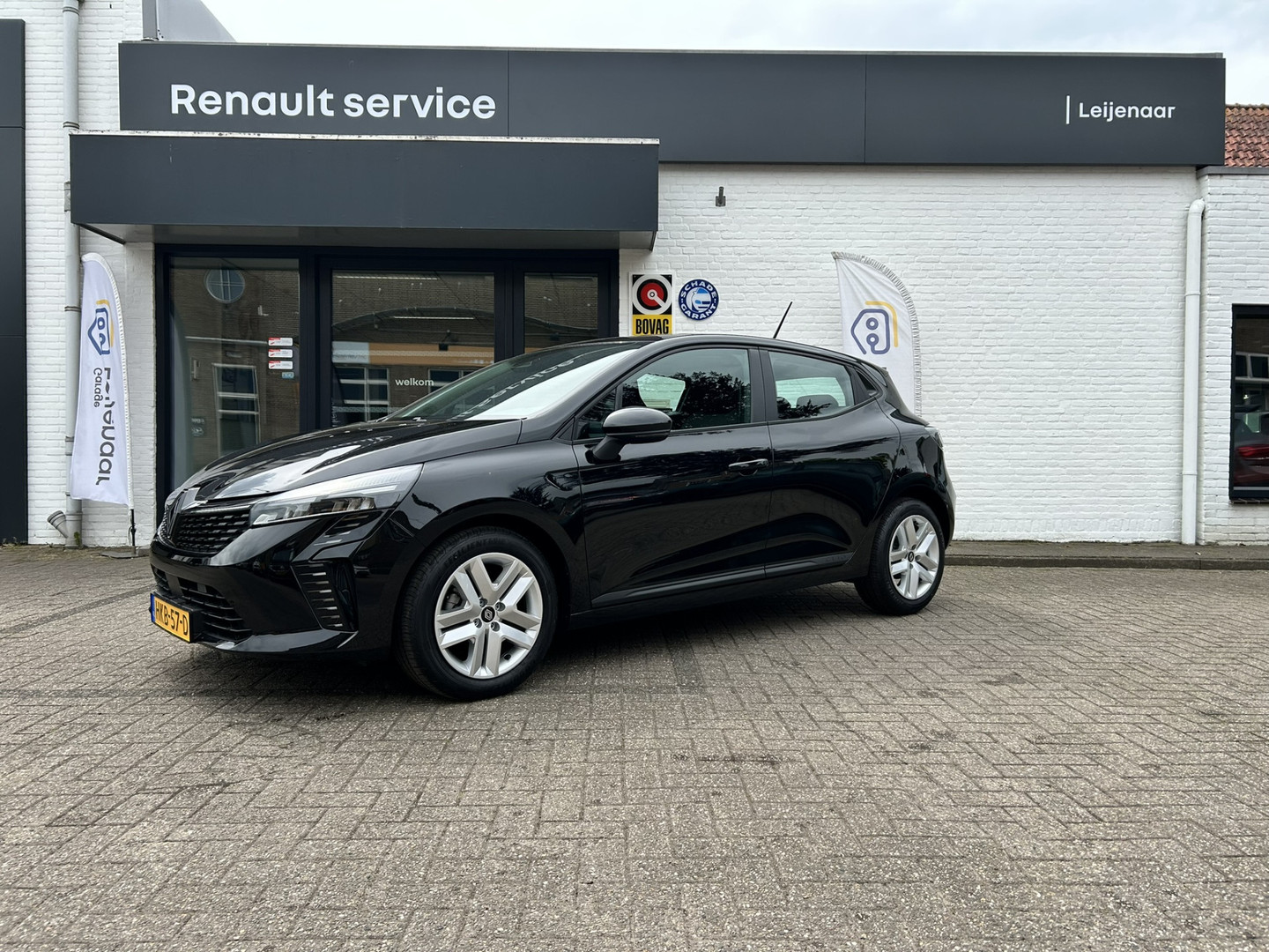 Renault Renault