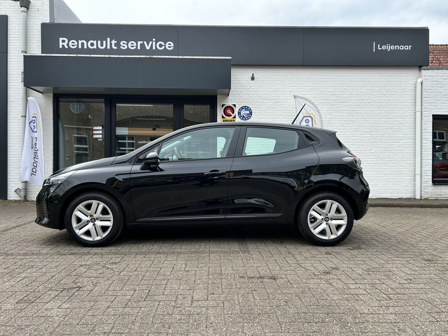 Renault Renault