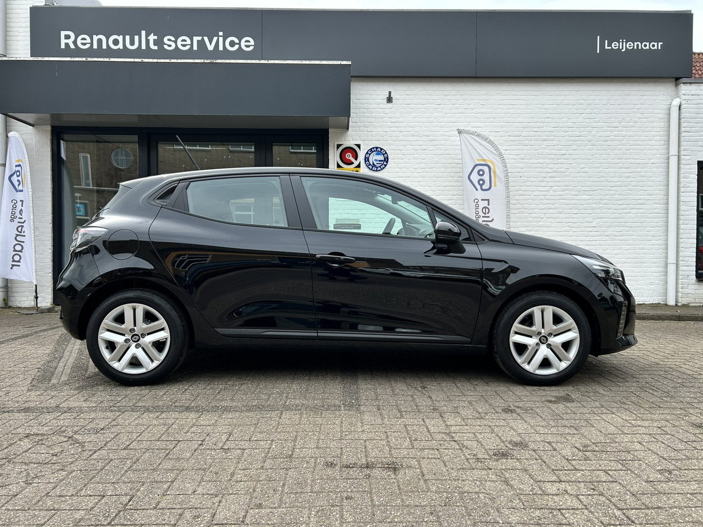 Renault Renault