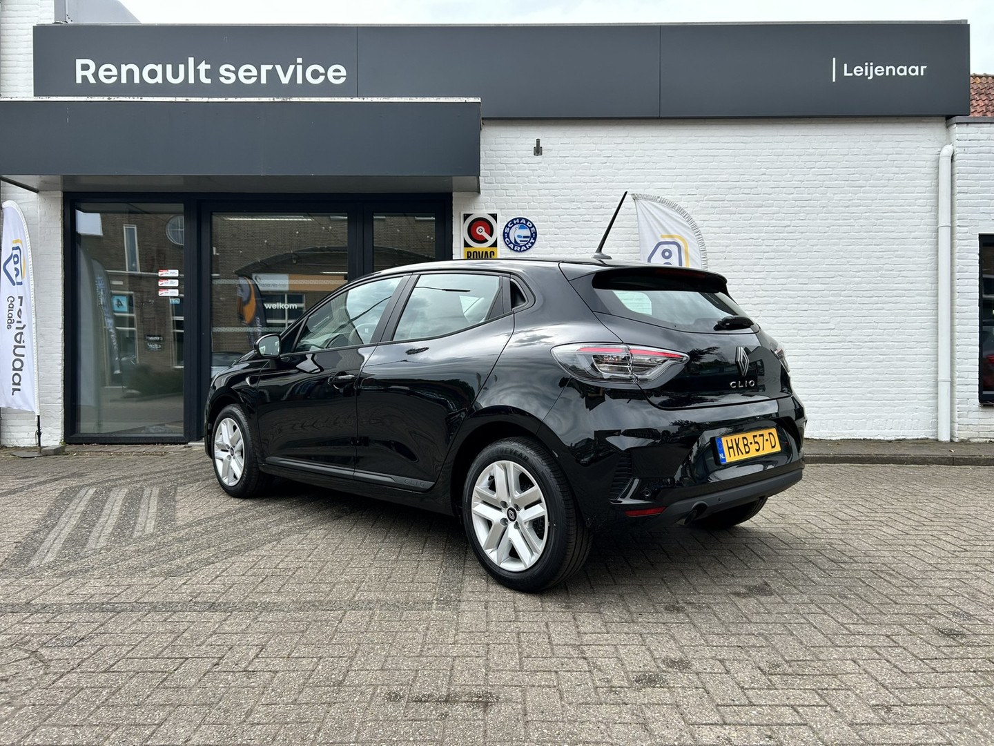 Renault Renault