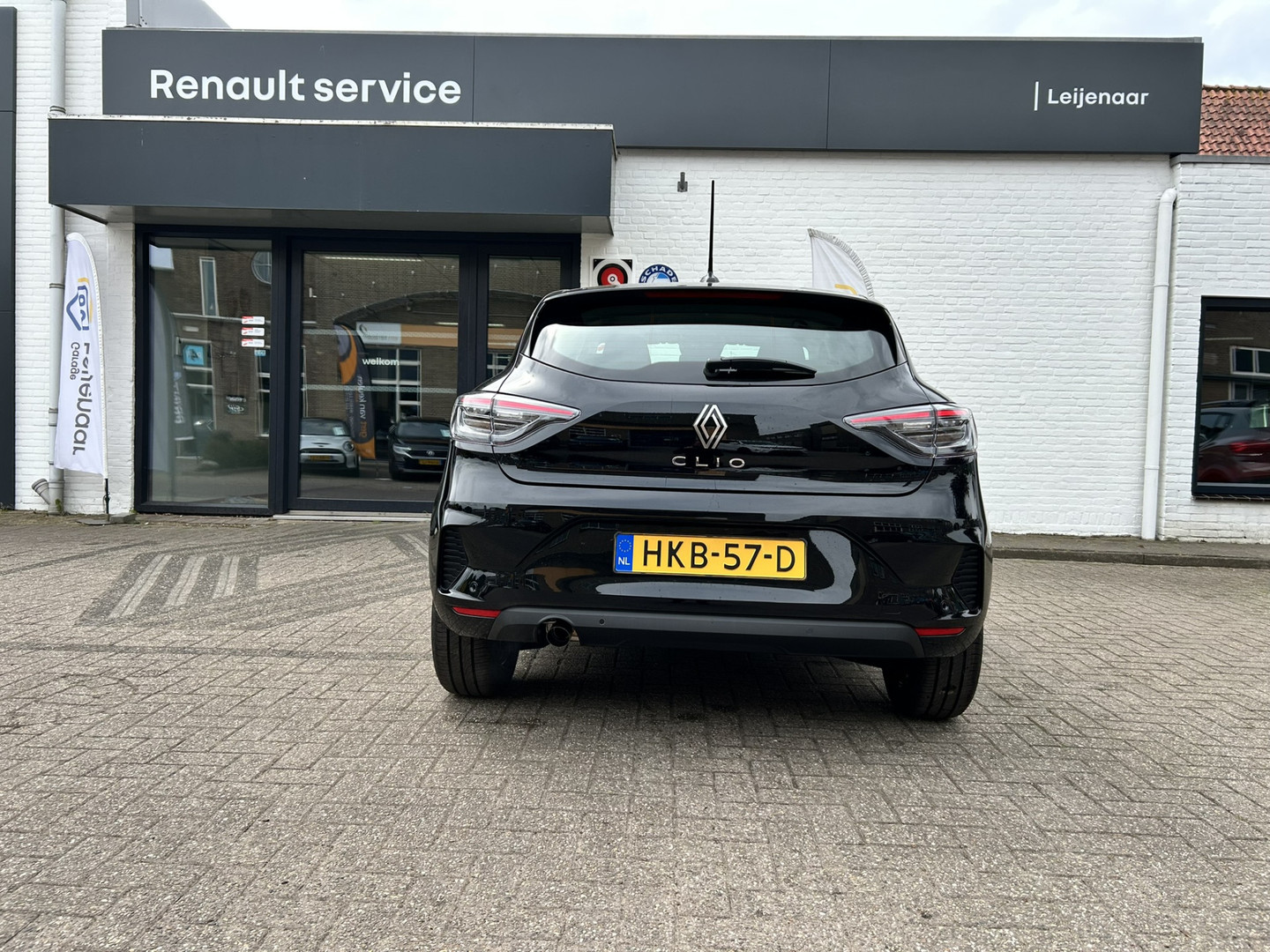 Renault Renault