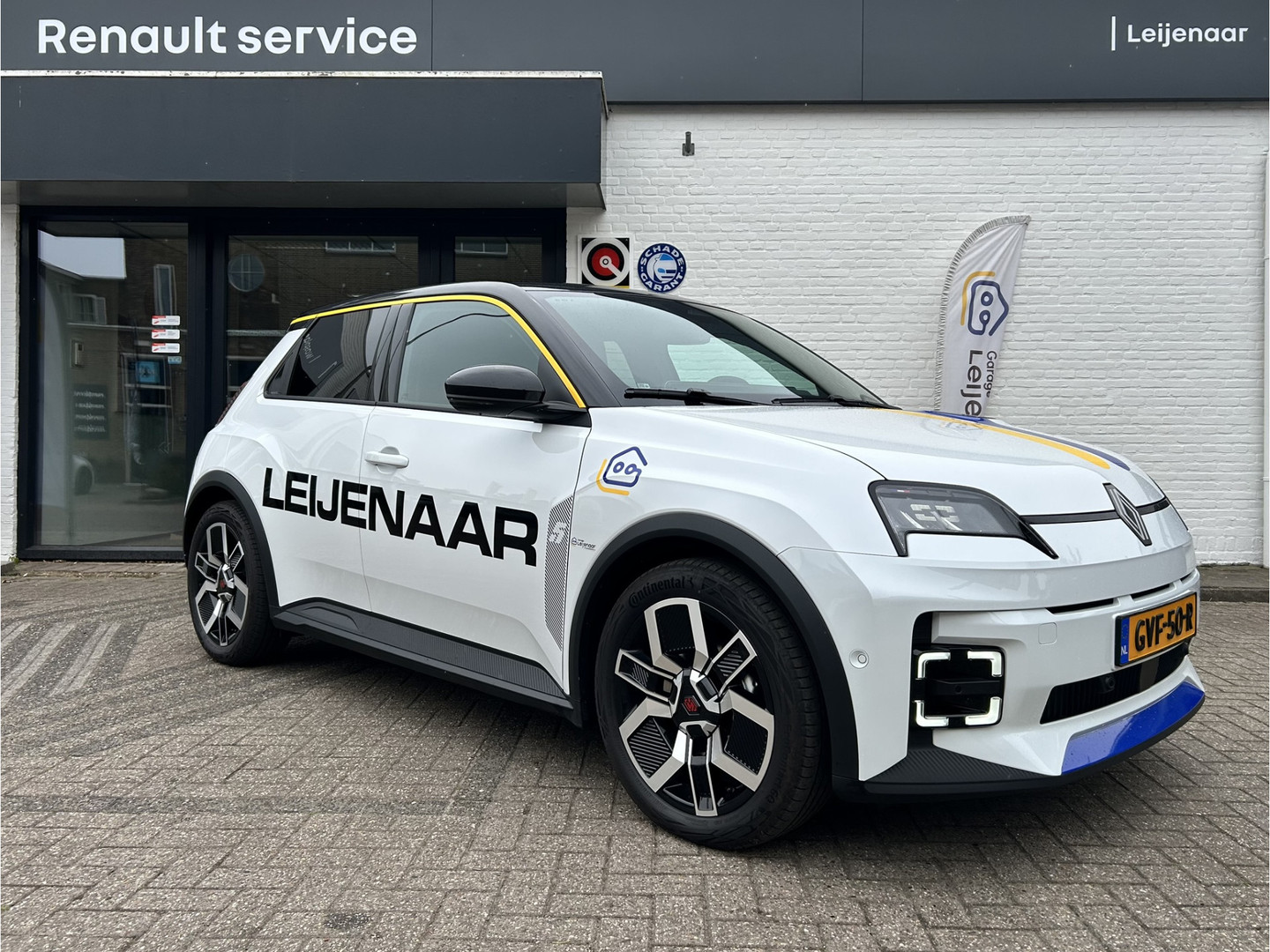 Renault Renault