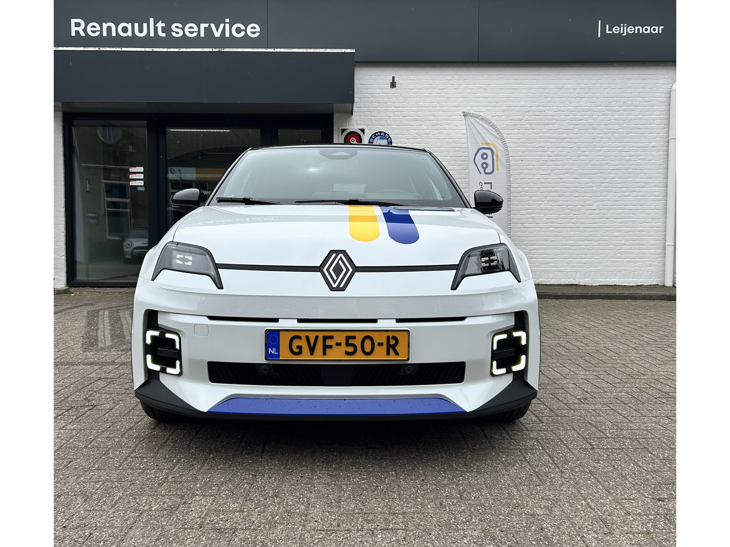 Renault Renault