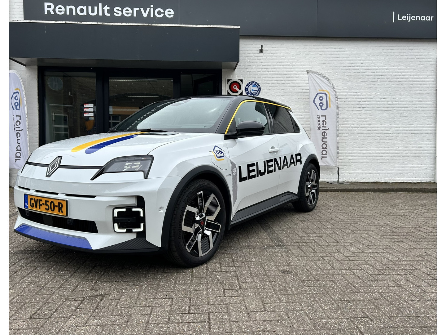 Renault Renault
