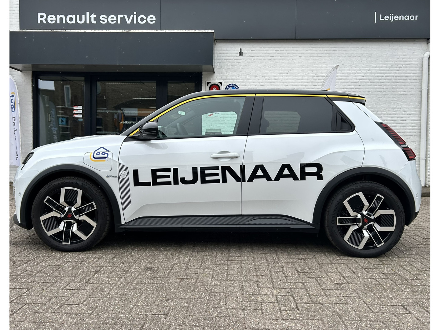 Renault Renault