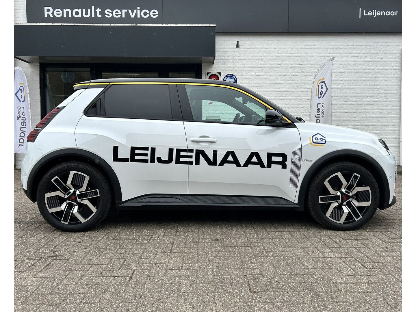 Renault Renault