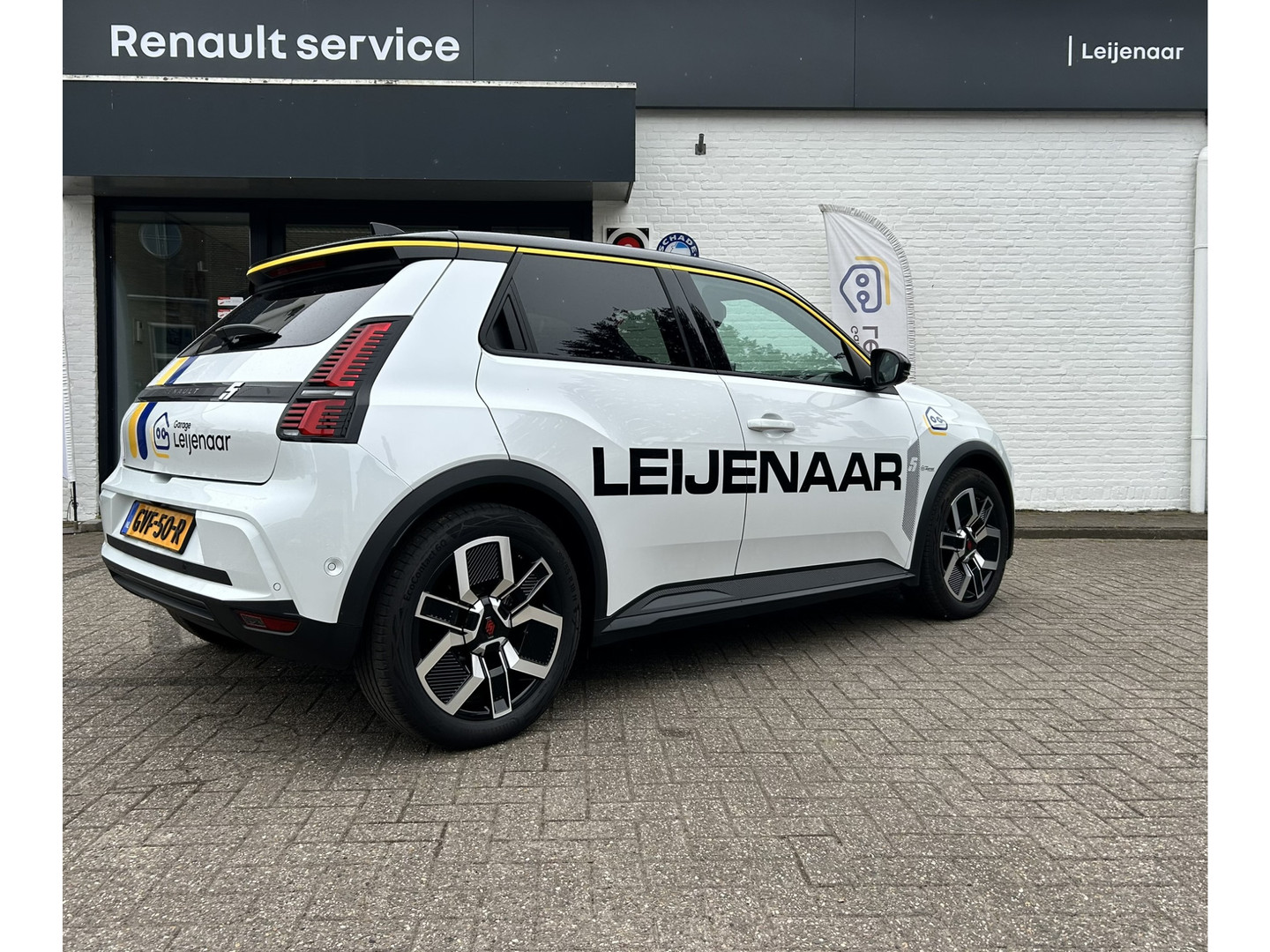 Renault Renault