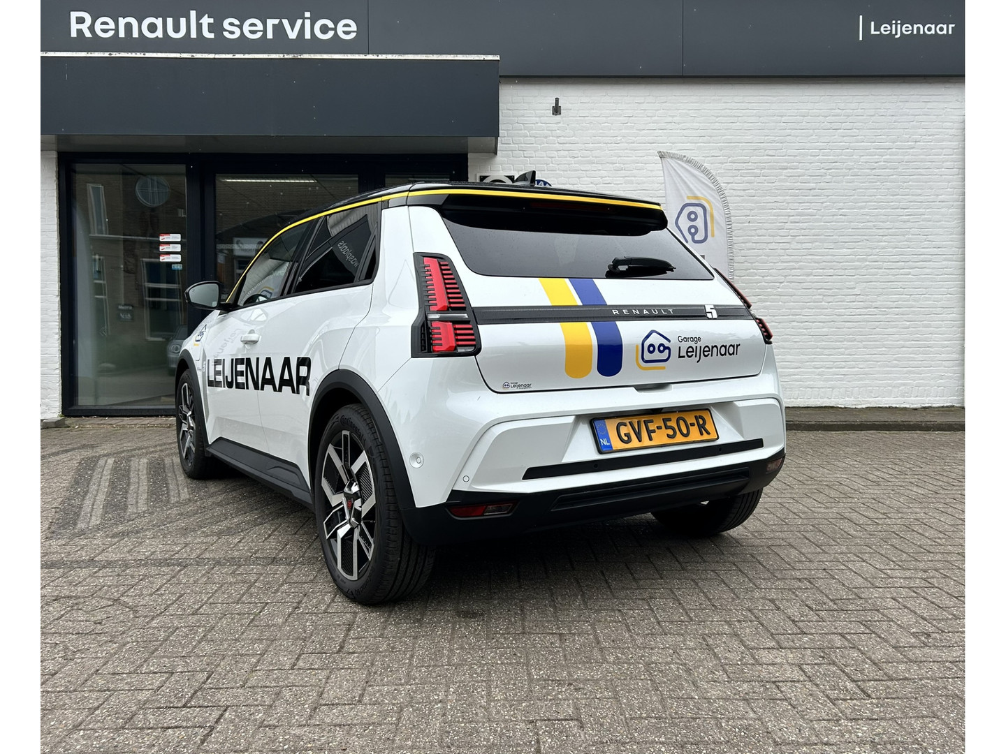 Renault Renault