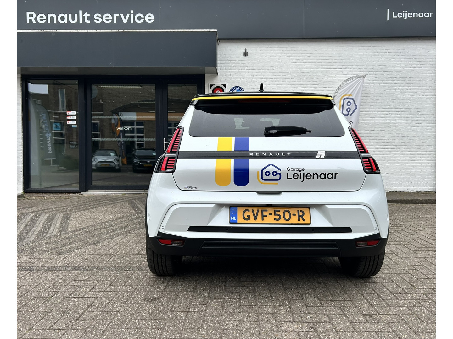 Renault Renault