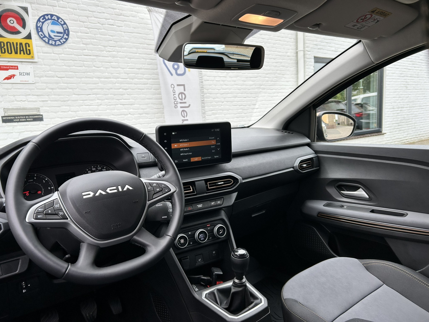 Dacia Dacia