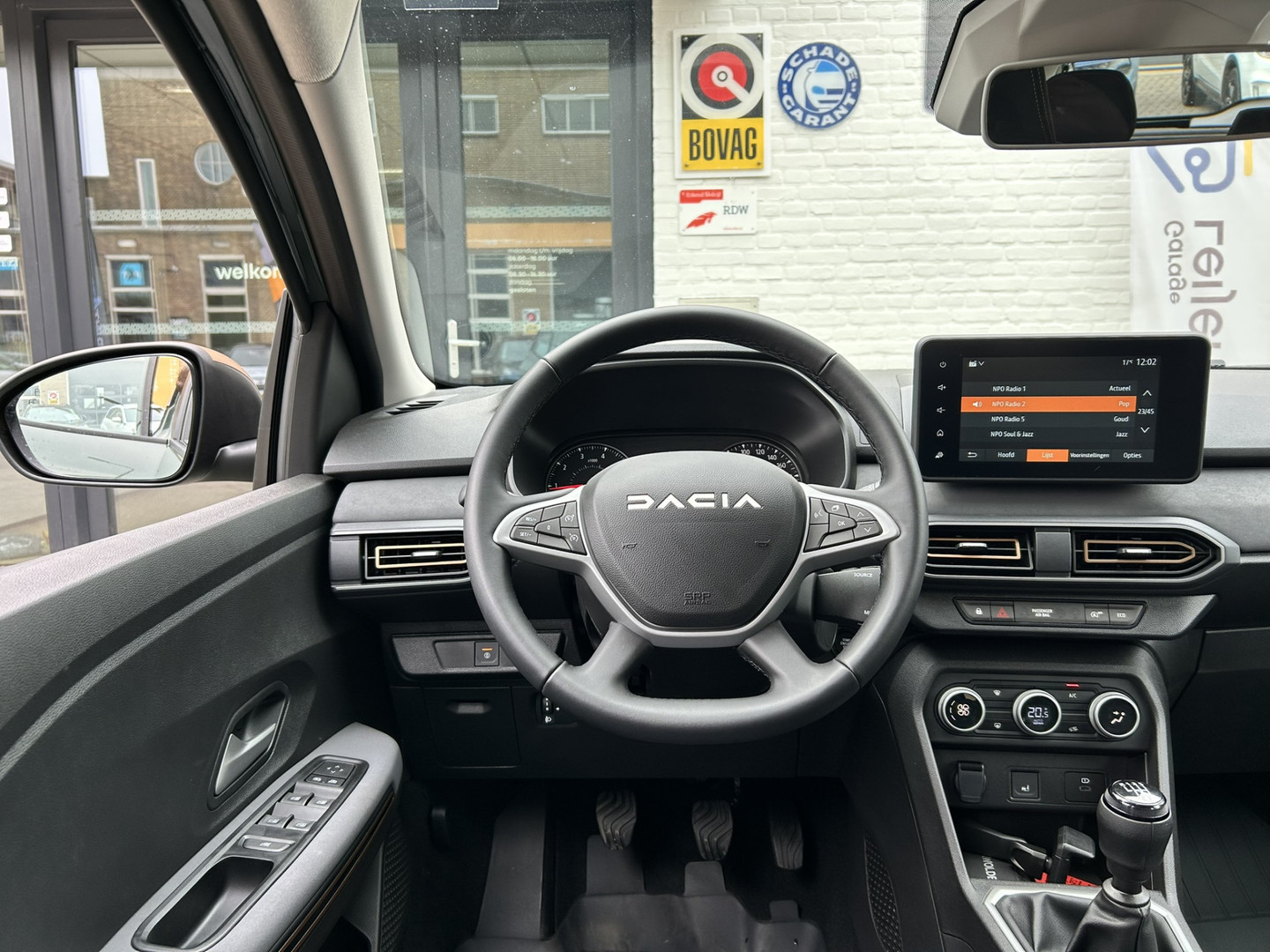 Dacia Dacia