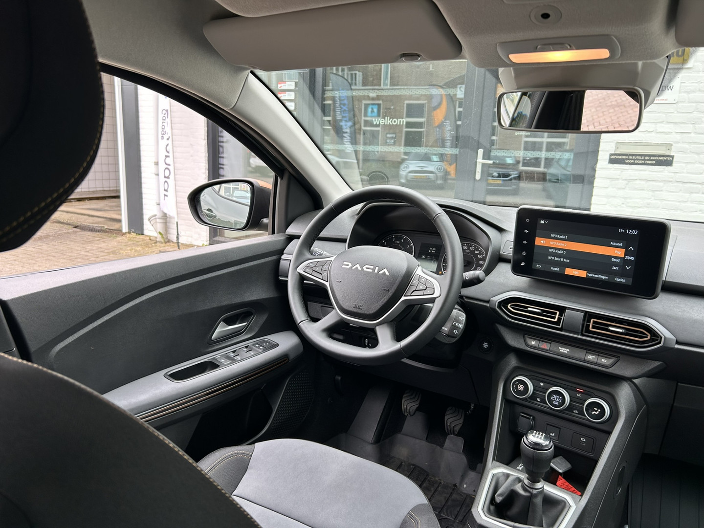 Dacia Dacia