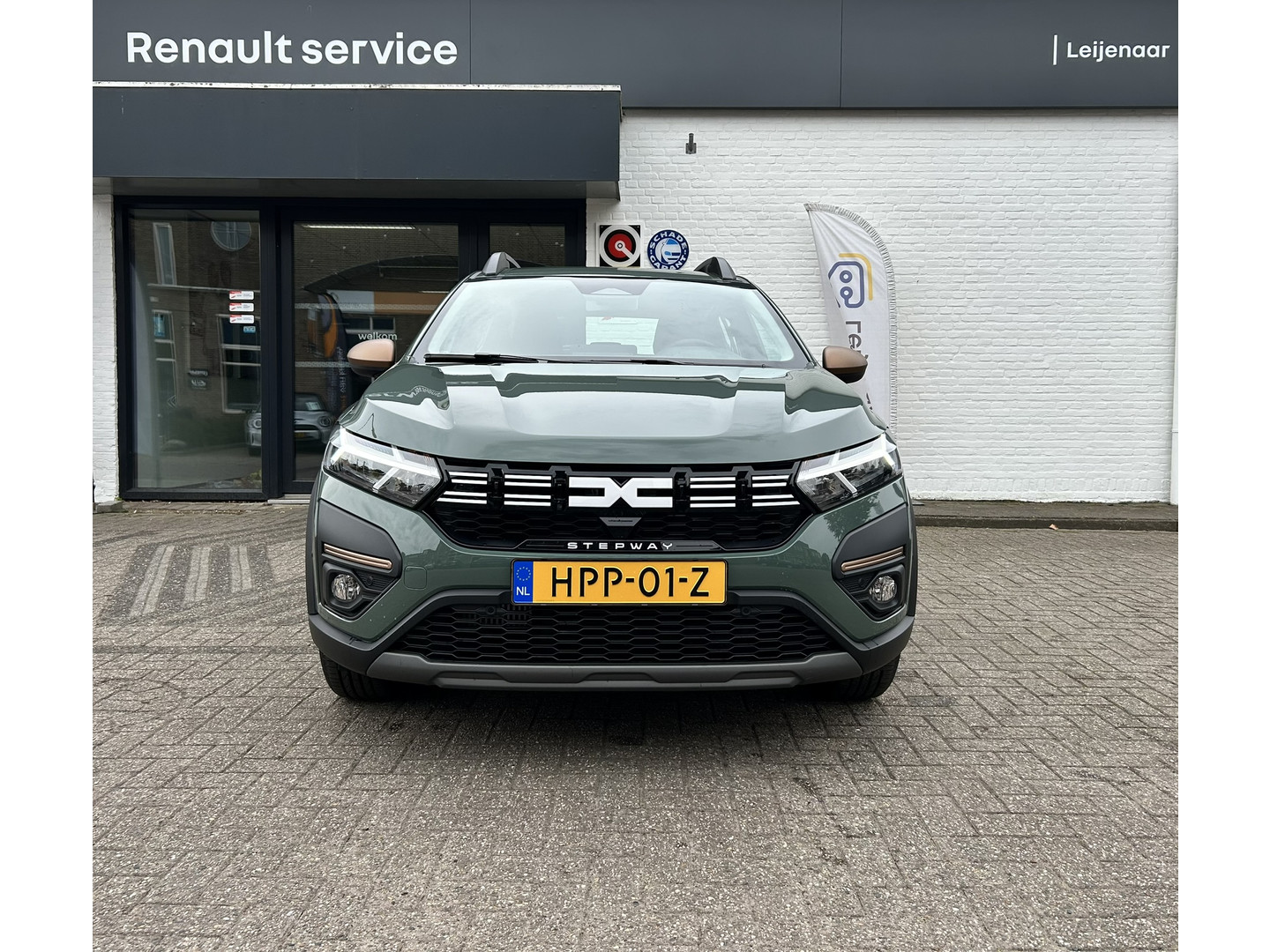 Dacia Dacia