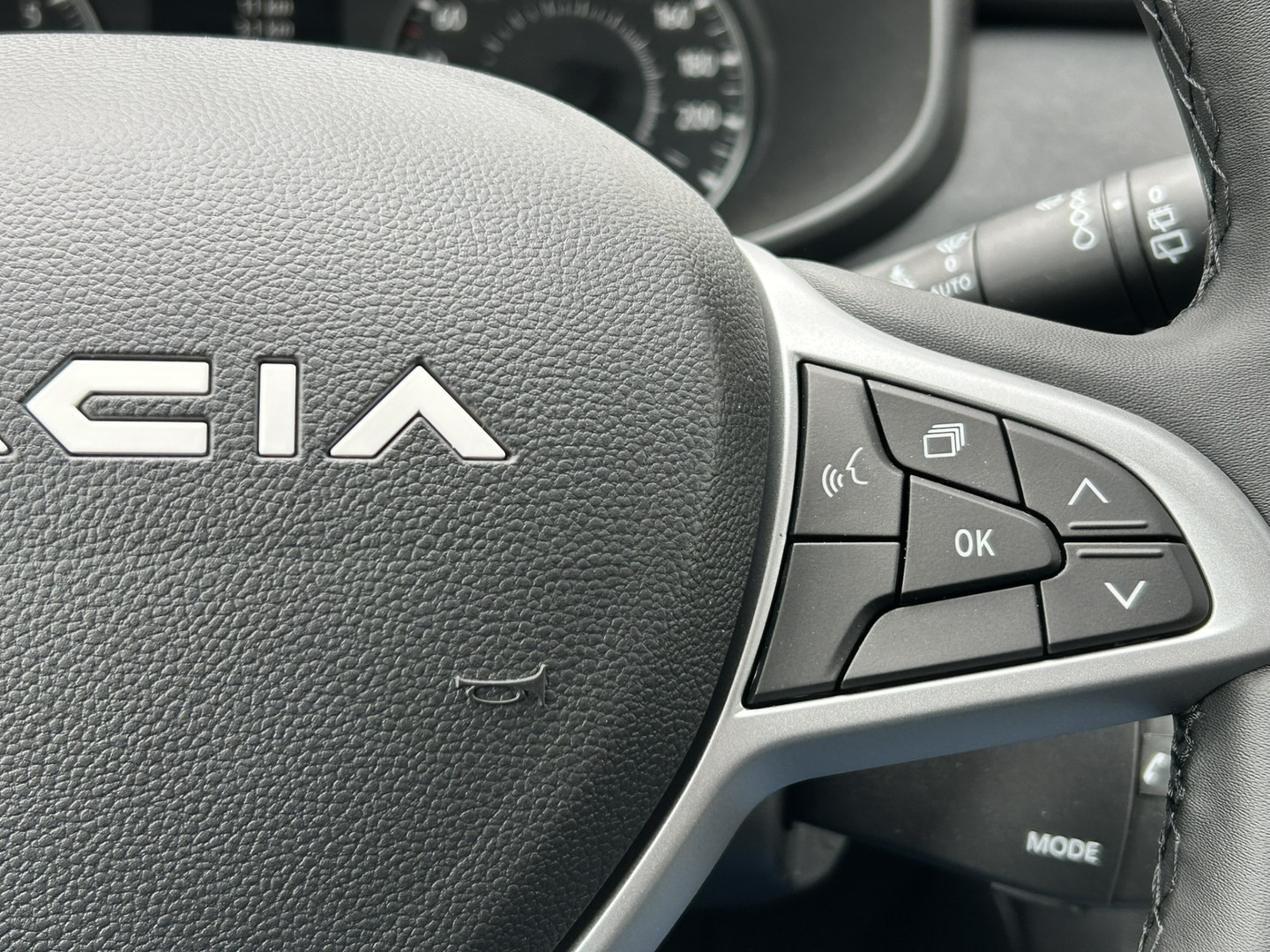 Dacia Dacia